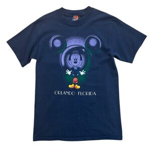 90’s Mickey Unlimited Orlando, Florida